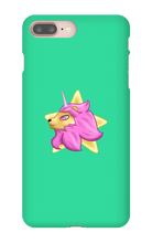 LionCorn iPhone Phone Cases