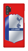 dkstrip Samsung Phone Cases