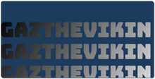 gazthevikin XXL Gaming Mousepad