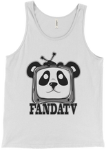fandatv Tank Top