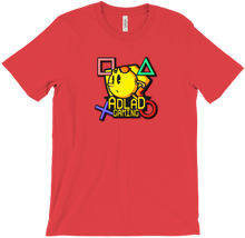 adlad_gaming T-Shirts