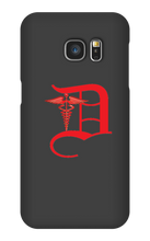 docdetroit Samsung Phone Cases