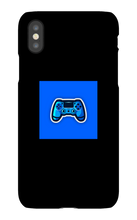malikgames iPhone Phone Cases