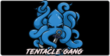 squidheadjoe XXL Gaming Mousepad