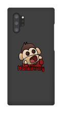 Funda para Samsung de la MonkiArmy