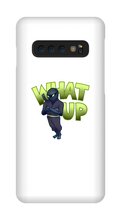 bb4h_king Samsung Phone Cases