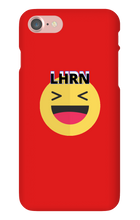 LHRN iPhone Phone Cases