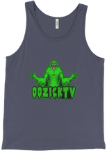 oozick Tank Top