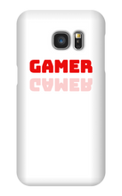 Samsung Phone Cases Logo Gamer