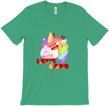 Unisex "Let's Gooo" T-Shirt (2)