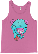 boybluelondon Tank Top