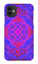Delusion Iphone Case