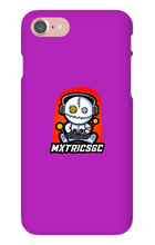 mxtricsgc iPhone Phone Cases
