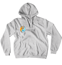 sneakypeeky Hoodies (No-Zip/Pullover)