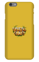 TraizelCraft iPhone Cases
