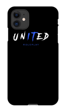 ArmoFera "UnitedRP" dėkliukas//phone case