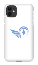 astralflames iPhone Phone Cases