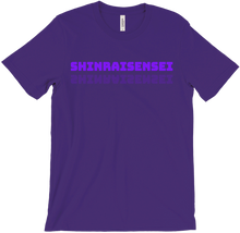 ShinraiSensei T-Shirts