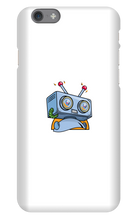 strehyed iPhone Phone Cases