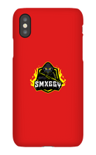 smxggy iPhone Phone Cases
