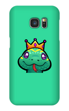 vaatiqueen44 Samsung Phone Cases