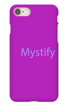 Mystify