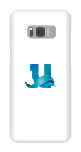 unicod10 Samsung Phone Cases