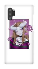 clericskamos Samsung Phone Cases, Art by Mrbowat