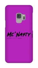 nastynationgaming Samsung Phone Cases