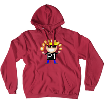 Bob_Snerds THETA Tfuel Hoodies (No-Zip/Pullover)