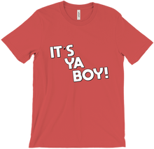 NeonLights - It's Ya Boy T-Shirt