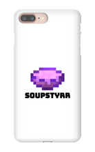 Suspicious Stew iPhone Cases