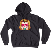 kathkell Hoodies (No-Zip/Pullover)
