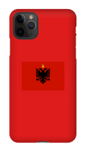shkodra_g iPhone Phone Cases
