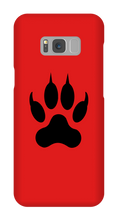 zafilasleep_naruto Samsung Phone Cases