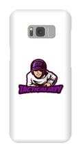 tacticaljayy Samsung Phone Cases