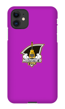 Hammer Time Iphone 6/7/8/se
