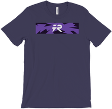 Iridium Lightning Tee