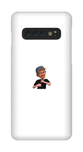 sunnyd425 Samsung Phone Cases