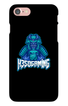 h3sogaming iPhone Phone Cases