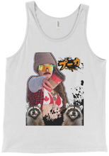 pookadotted Tank Top