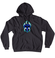 dax2850 Hoodies (No-Zip/Pullover)