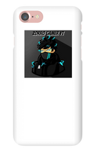 Zorro iPhone Phone Cases