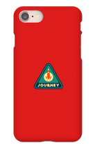 djjourney iPhone Phone Cases