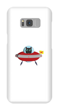 itskendraeh Samsung Phone Cases