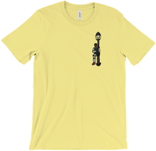Lamp Post Guy T-Shirt