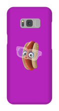 itwaschrissss Samsung Phone Cases