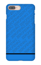 zerofenix2 iPhone Phone case (premium)