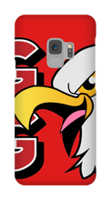 crank_eagle Samsung Phone Cases