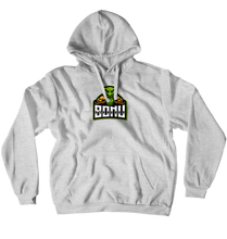 Bonu Hoodie